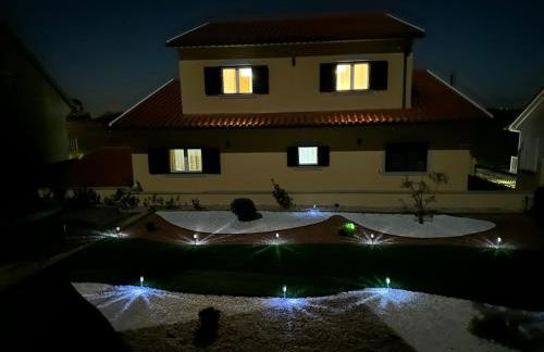 Casa De Ferias Santos - Foto 11