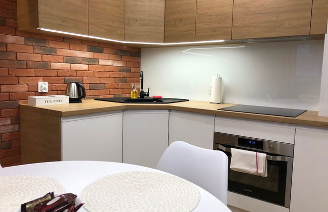 OldTown deLuxe - Foto 3