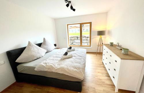 Ferienwohnung Grafenau Schönau - Foto 11