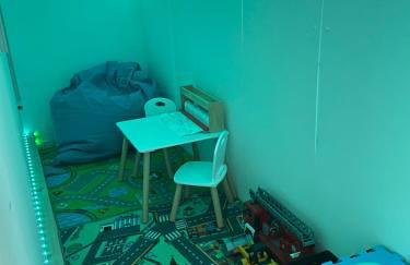 AlpenApartment für 4 in Blaichach I Familienfreundlich, Modern & Ruhig - Foto 15