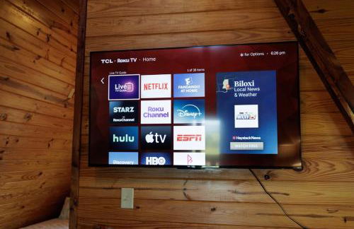 Gulf Views, Game Room, Fire Pit, Near Boat Launch - Foto 22