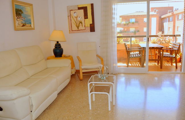 Apartments Soleil Tossa 4 - Foto 12