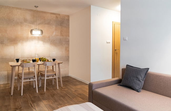 Warsaw Concierge Saska - Foto 15