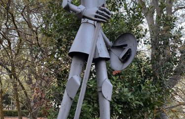 El Oasis of Ruidera - Foto 33