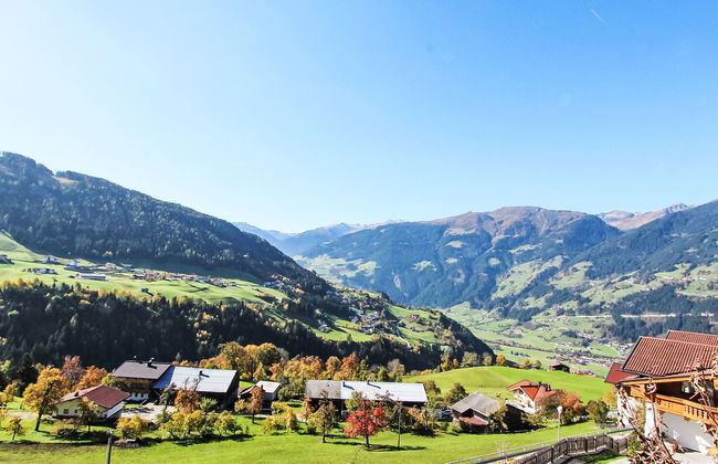 Zillertalblick - Foto 16