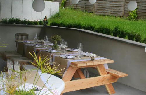 Le Gîte du Fort - Foto 26