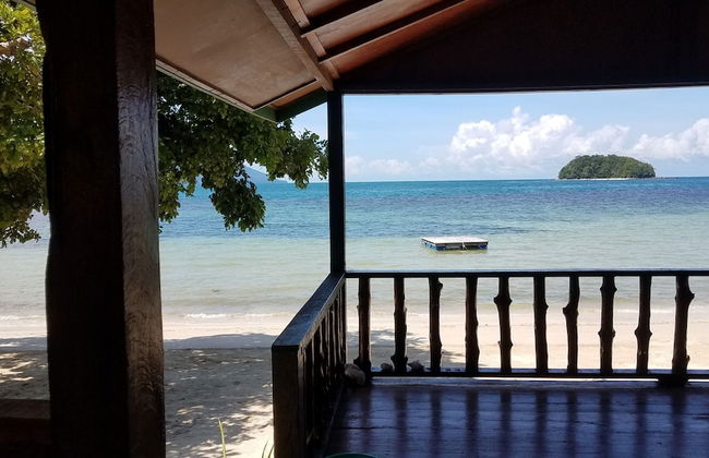 The Beachaven Chalets Kota Belud - Foto 7