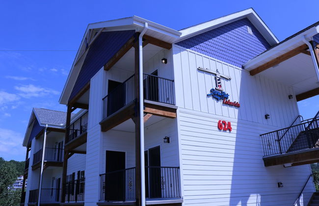 Stormy Point Village Lakeside - Foto 47