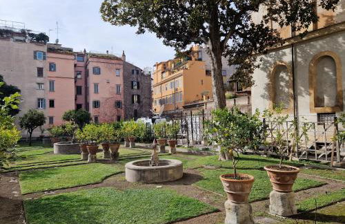 Piazza Cancelleria - Foto 36