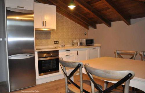 Casa Pacho Apartamentos Rurales - Foto 61