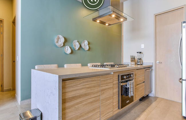 Harbor 171 Torre Sur Ph14002 - Foto 34