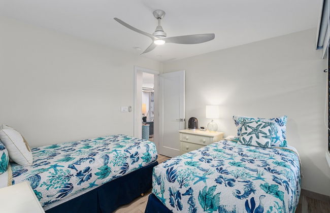 Nohonani 102 2 Bedroom Condo - Foto 5