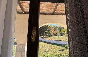 mountain view villa - Foto 29