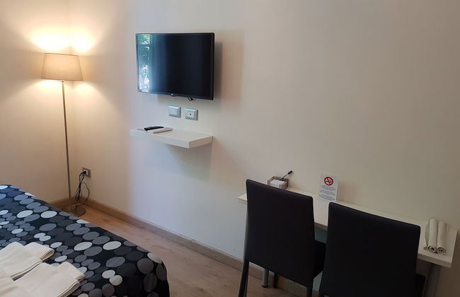 Rooms Boutique Carducci - Foto 15