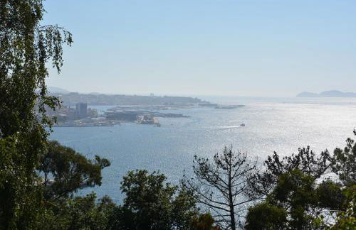 PISO UNICO EN VIGO - Foto 1