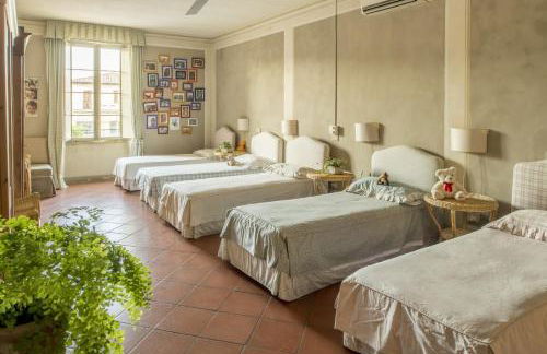 Villa Artemisia - Teloni - Foto 20