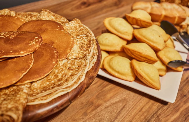 Appart Hotel Odalys City Aix en Provence L'Atrium - Foto 43