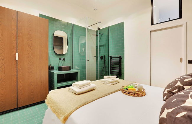 Magnificent Apartment - 1br/6p - Sentier - Photo 13