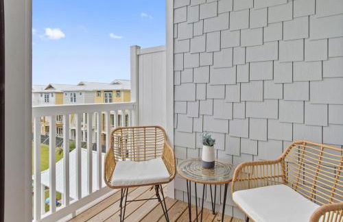 Luxury Beach Condo 5 Min Walk to Beach & Shops! - Foto 22