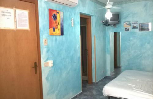 Il Gabbiano blu - Monolocale Blu - Foto 6