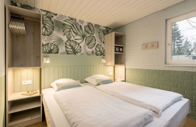 Center Parcs Erperheide - Foto 6