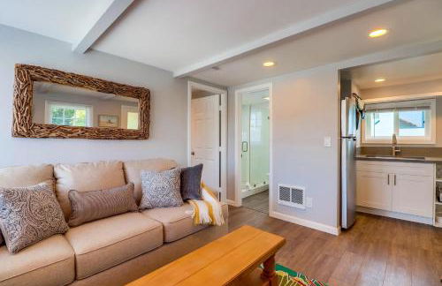 Bette's Bungalow - Foto 3