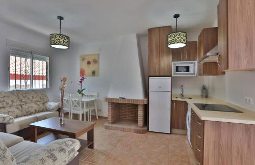 Apartamentos El Madroñal - Foto 1