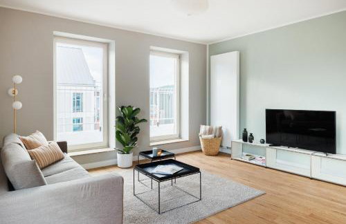 POHA House Theaterplatz - Foto 9