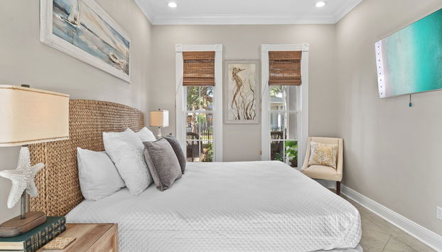 Sea La Vie 3 Bedroom Home - Foto 4, Habitación