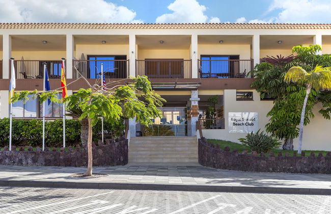 Royal Sunset Beach Club - Photo 41