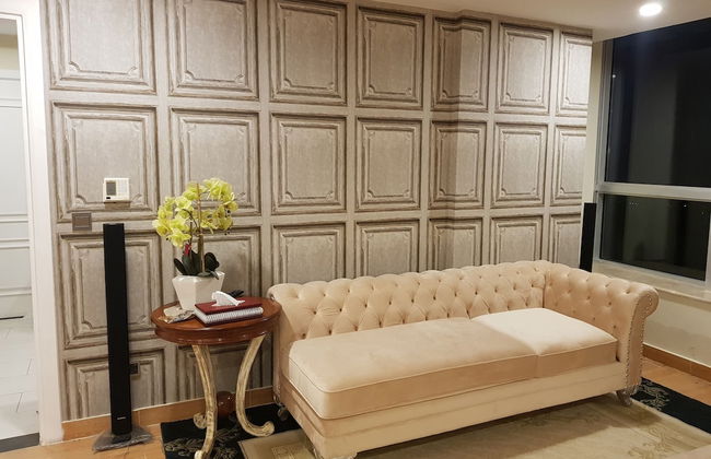 Centaurus Residencia Islamabad - Photo 2