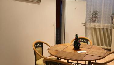 Munich Apartment Harras (Souterrain) - Foto 5