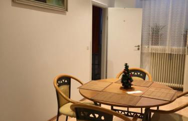 Munich Apartment Harras (Souterrain) - Foto 5