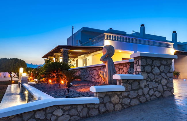 Villa Dionysus - Foto 42