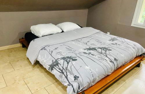 Maison et sa dépendance ss voisinage dans les vergers de Montmorency - Foto 15