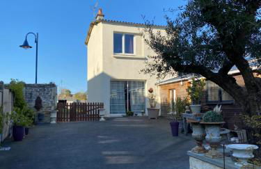 Au Rythme des Vagues - Foto 1