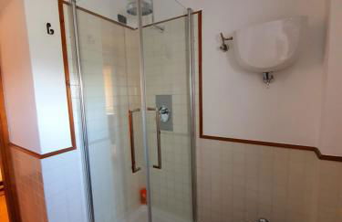 Borgo Fastelli - House in historical Borgo in Tuscany - Sambuco - Photo 14