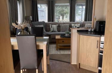 5 the green,lilliardsedge holiday park - Foto 13