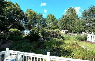 Sleeps 12! Main Level Primary Suite-Beautiful Backyard Oasis - Photo 36