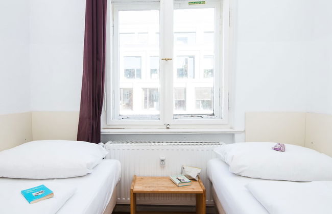 Apartments elPilar Friedrichshain - Foto 51