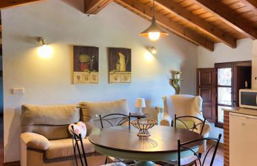 Apartamentos Las Casucas de Gema - Foto 29