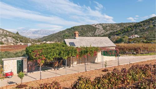 0-Bedroom Holiday Home In Postira - Foto 4