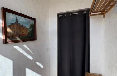 FEWO 1 Landeskrone Dresden - Foto 4