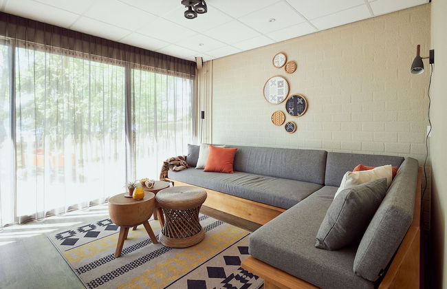 Lake Resort Beekse Bergen - Photo 6