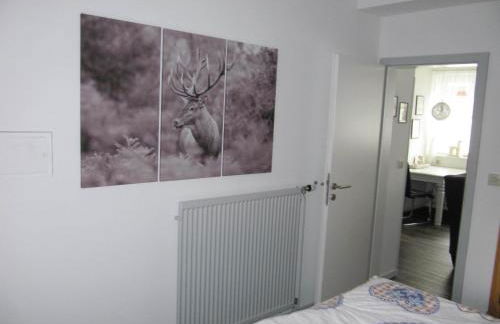 Piepmäker Stübchen - Photo 10