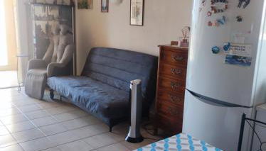 A 5 mn à pied de la mer, piscine ,tennis, paillote - Foto 5