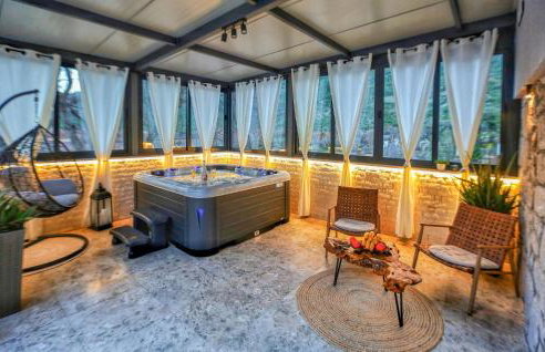 Awesome Home In Vrgorac With Wifi - Foto 2