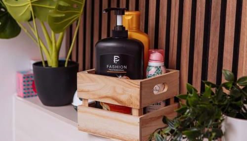 sunny & cozy - Netflix - WIFI - City - 4 Person - Foto 4