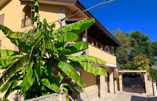 Flowery House - Foto 6