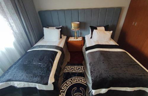 Almada, T2 apartment w balcony, Feijo, Lisbon - Foto 31